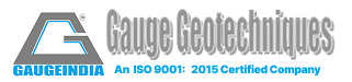 Gauge Geotechniques